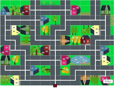 The Virtual City ParadigmTM for Testing Visuo-Spatial Memory, Executive Functions and Cognitive Strategies in Children With ADHD: A Feasibility Study